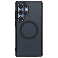 Spigen Ultra Hybrid Mag Case for Samsung Galaxy S25 Ultra - Black