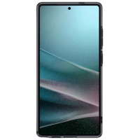 Spigen Ultra Hybrid Mag Case for Samsung Galaxy S25 Ultra - Black