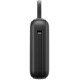 Joyroom JR-PBF27 10000mAh 22.5W Powerbank with Built-in USB-C and Lightning Cables - Black