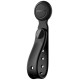 Joyroom JR-ZS422 Cable Organizer Silicone Headband with Magnet, Set of 6 - Black