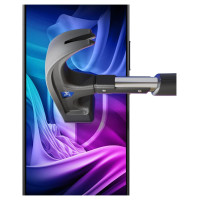 3Mk Protection 3mk Silky Matt Pro matte foil for Xiaomi Poco X7 Pro