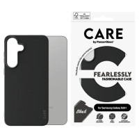 Panzerglass CARE by PanzerGlass Fashion Case for Samsung Galaxy S25+ - Black