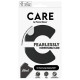Panzerglass CARE by PanzerGlass Fashion Case for Samsung Galaxy S25+ - Black