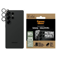 Panzerglass PicturePerfect Lens Protector Tempered Glass for Samsung Galaxy S25 Ultra