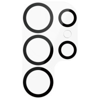 Panzerglass PicturePerfect Lens Protector Tempered Glass for Samsung Galaxy S25 Ultra