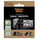 Panzerglass PicturePerfect Lens Protector Tempered Glass for Samsung Galaxy S25 Ultra