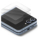 Ringke Cover Display Tempered Glass 2-pack for Samsung Galaxy Z Flip 6