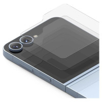 Ringke Cover Display Tempered Glass 2-pack for Samsung Galaxy Z Flip 6