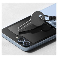 Ringke Cover Display Tempered Glass 2-pack for Samsung Galaxy Z Flip 6