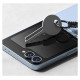 Ringke Cover Display Tempered Glass 2-pack for Samsung Galaxy Z Flip 6