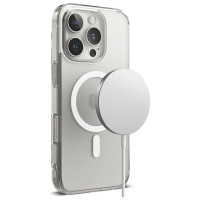 Ringke Fusion MagSafe iPhone 16 Pro Max Case - Clear Matte