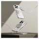 Ringke Fusion MagSafe iPhone 16 Pro Max Case - Clear Matte