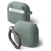 Ringke Onyx MagSafe Case for Apple AirPods 4 - Green