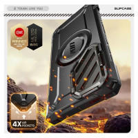 Supcase UB XT Mag Case for Samsung Galaxy S25 Ultra - Black