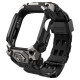 Supcase Unicorn Beetle Ore Case for Apple Watch Ultra 1 / 2 49mm - Black