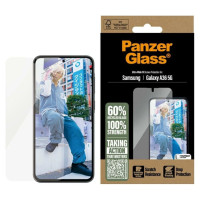 Panzerglass Ultra-Wide Fit Tempered Glass for Samsung Galaxy A36 5G