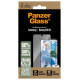 Panzerglass Ultra-Wide Fit Tempered Glass for Samsung Galaxy A36 5G