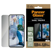 Panzerglass Ultra-Wide Fit Privacy Glass for Samsung Galaxy A36 5G