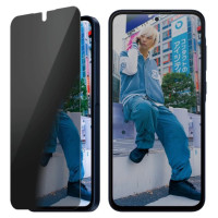 Panzerglass Ultra-Wide Fit Privacy Glass for Samsung Galaxy A36 5G