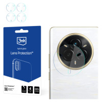 3Mk Protection Camera Lens Glass 3mk Lens Protection for Realme 14 Pro