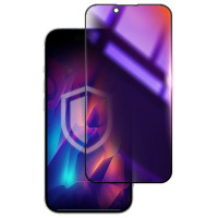 3Mk Protection 3mk Rainbow Privacy Tempered Glass for Apple iPhone 16e