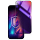 3Mk Protection 3mk Rainbow Privacy Tempered Glass for Apple iPhone 16e