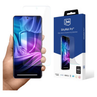 3Mk Protection Matte film 3mk Silky Matt Pro for Realme 14 Pro