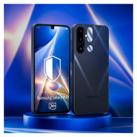 3Mk Protection 3mk Lens Protection Camera Glass for Samsung Galaxy M16 5G