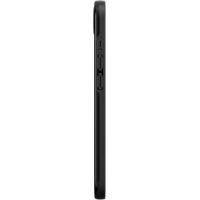 Spigen Thin Fit Mag iPhone 16e Case - Black
