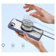 Dux Ducis Skin X Pro Case with MagSafe for iPhone 16e - Blue