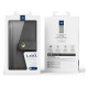 Dux Ducis Lawa Leather Case for iPhone 15 - Gray