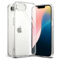 Ringke Fusion iPhone 16e Case - Clear