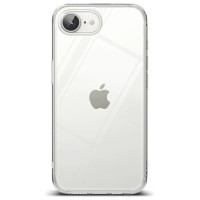 Ringke Fusion iPhone 16e Case - Clear