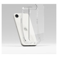 Ringke Fusion iPhone 16e Case - Clear