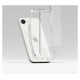 Ringke Fusion iPhone 16e Case - Clear