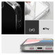 Ringke Fusion iPhone 16e Case - Clear