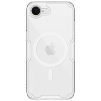 Nillkin Nature Pro Magnetic iPhone 16e Case - Clear