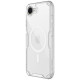 Nillkin Nature Pro Magnetic iPhone 16e Case - Clear