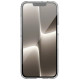 Nillkin Nature Pro Magnetic iPhone 16e Case - Clear