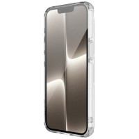 Nillkin Nature Pro Magnetic iPhone 16e Case - Clear