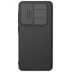 Nillkin CamShield Pro Case for Samsung Galaxy A36 5G - Black