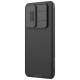 Nillkin CamShield Pro Case for Samsung Galaxy A36 5G - Black