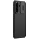 Nillkin CamShield Pro Case for Samsung Galaxy A36 5G - Black