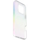 Uniq Iridescia Magclick Charging Case for iPhone 16 Pro - Multicolor