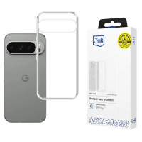 3Mk Protection 3mk Clear Case for Google Pixel 10 / Google Pixel 10 Pro - transparent