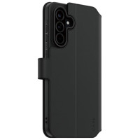 Panzerglass CARE by PanzerGlass Feature Wallet Kickstand Case for Samsung Galaxy A36 5G - Black