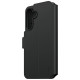 Panzerglass CARE by PanzerGlass Feature Wallet Kickstand Case for Samsung Galaxy A36 5G - Black
