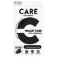 Panzerglass CARE by PanzerGlass Feature Wallet Kickstand Case for Samsung Galaxy A36 5G - Black