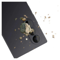 3Mk Protection 3mk Lens Protection Pro Camera Glass for Samsung Galaxy Z Fold 7 - Black