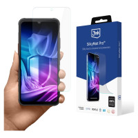 3Mk Protection Matte foil 3mk Silky Matt Pro for Samsung Galaxy XCover 7 Pro